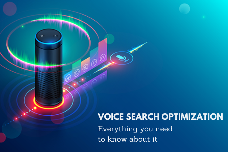 Voice Search Optimisation: Everything you need to know about it.