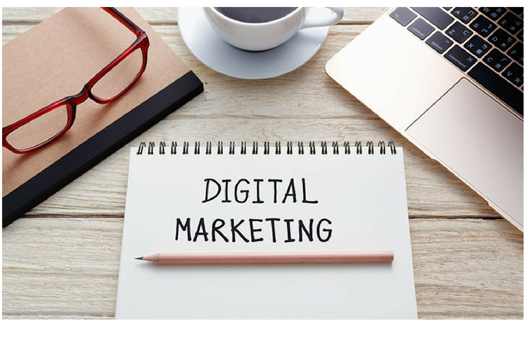 5 Ways Your Small Business Can Thrive Using Digital Marketing