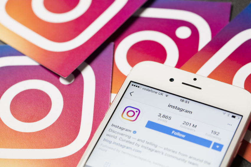 How to improve your results with Instagram Stories ads