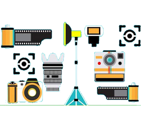 Photography & Videography